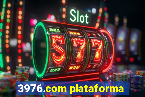 3976.com plataforma